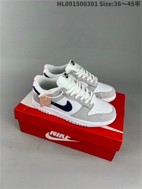 men low dunk sb shoes H 2023-3-21-115